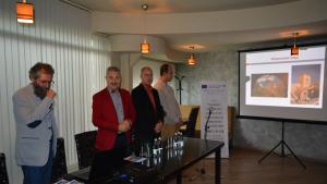 Монтана Пирот