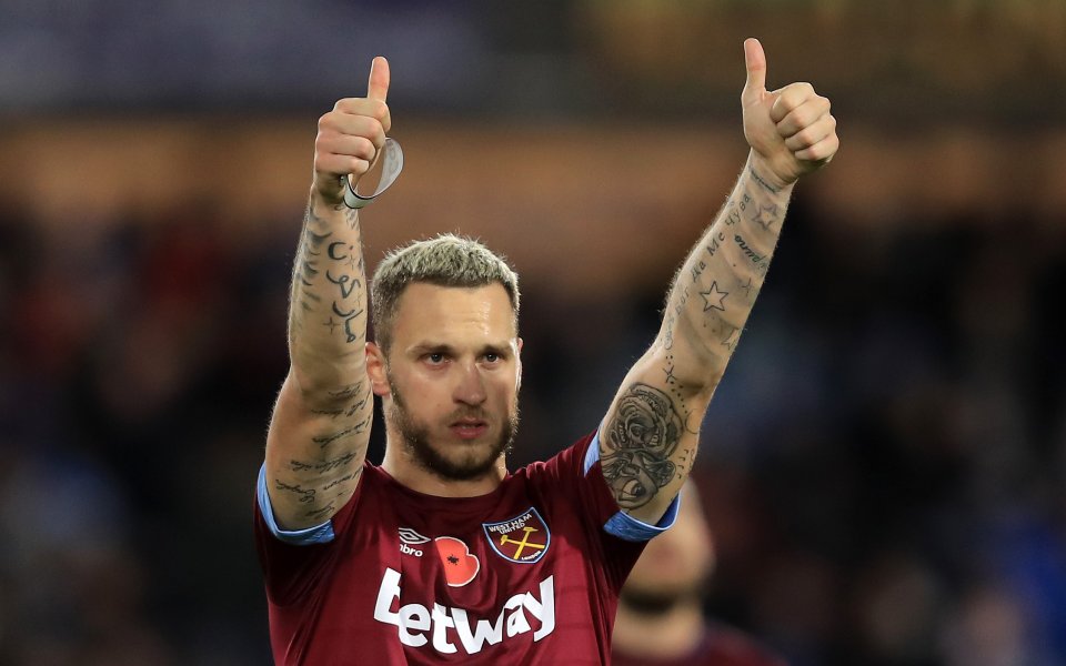 Ръководството на Ювентус продължава да проявява сериозен интерес към нападателя