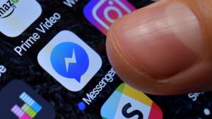 Фейсбук Месинджър