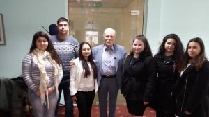 доцент Великов