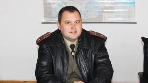 Военно окръжие