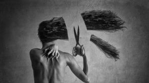 актова фотография