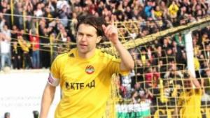 Иван Цветков