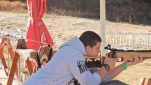 Луд Габровец