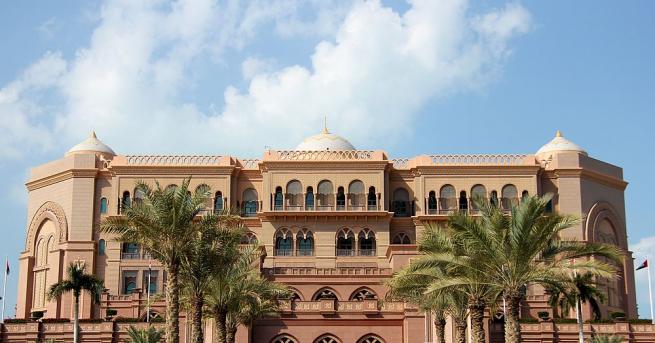 Луксът си има цена Това се отнася и за луксозните