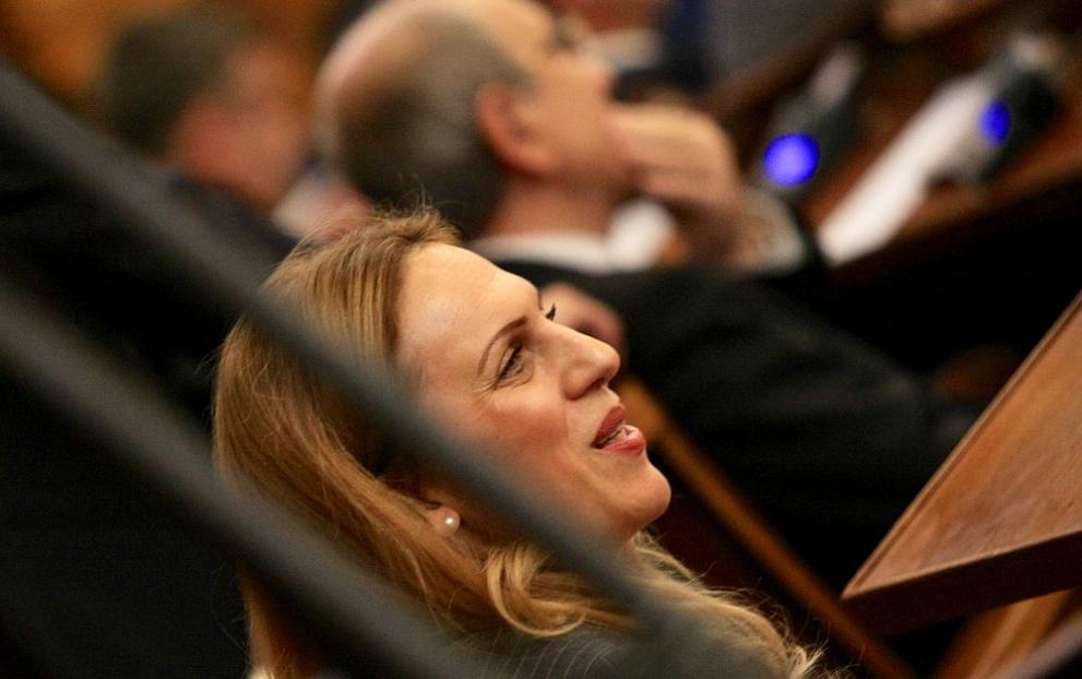  Марияна Николова 