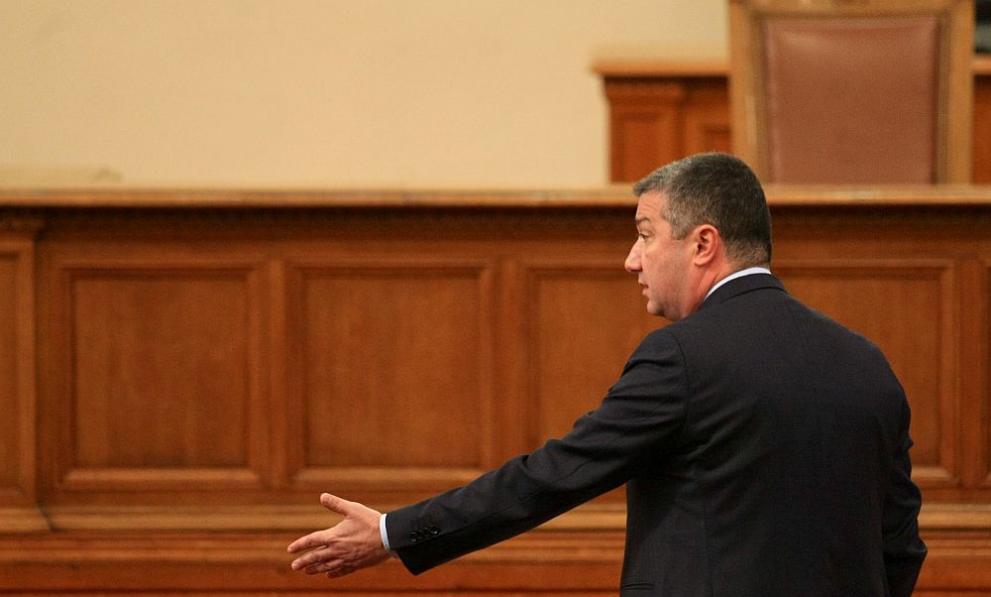  Драгомир Стойнев 