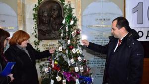 Калин Каменов Враца