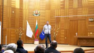 ОДМВР Силистра Дулово телефонни измами