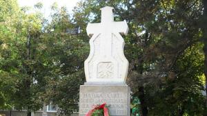 паметници Добрич