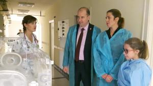 семейство Господинови