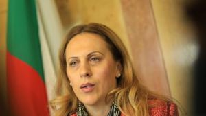 Марияна Николова вицепремиер
