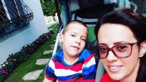 Банско Мартин зов за помощ