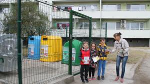 Свиленград екокът
