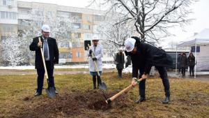 първа копка Враца социални услуги