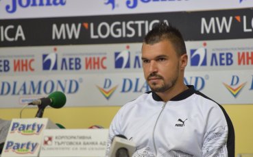 Божинов за пророческите си думи за ЦСКА – Левски