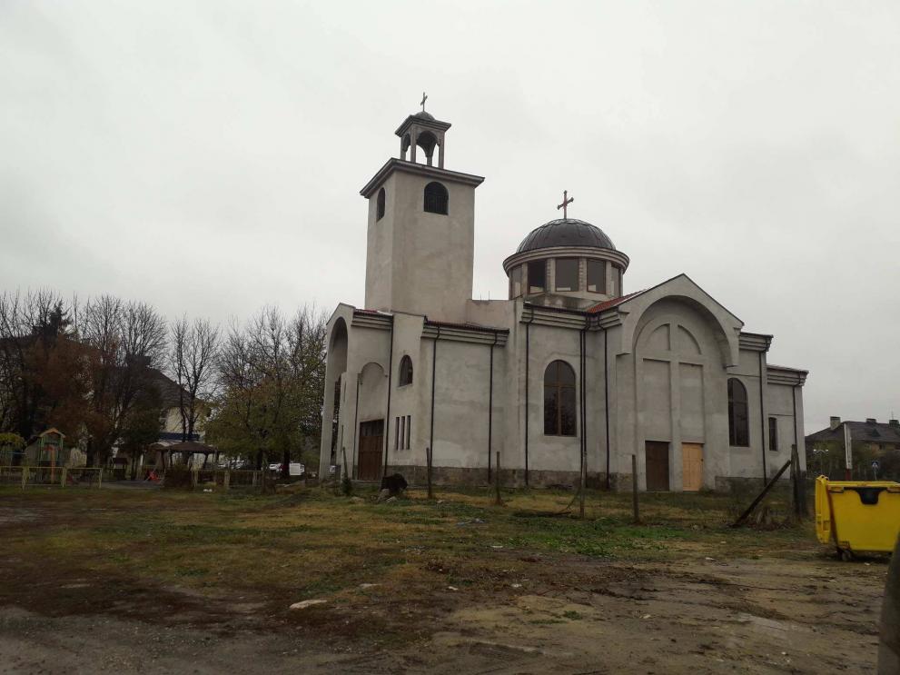  Бай Стойчо желае да вижда единствено положително в света. 