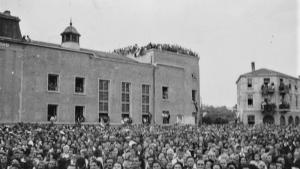 Концертна зала Бургас