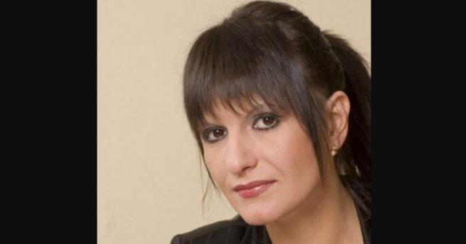На 49 годишна възраст почина журналистката редактор и водещ Албена Ивайлова