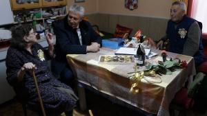 Семейство Куневи