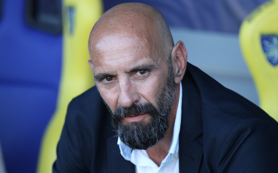 Мончи няма да се връща в Севиля