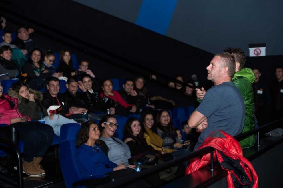  Откраднат живот 