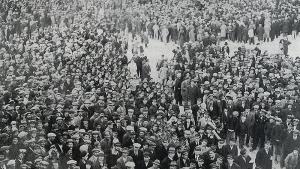 протест Ньойски договор