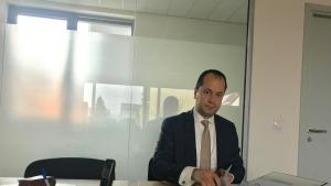 Калин Каменов