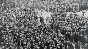 Йоски мирен договор Бургас