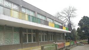 детска ясла 4 Добрич