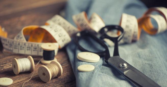 Любопитно NYT с разтърсващи истории на работници в шивашки фирми