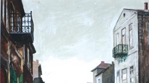 Един век русенски сюжети