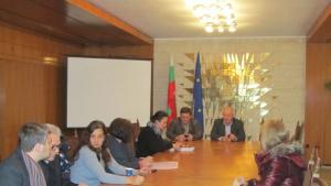 Община Смолян