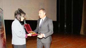 почетен гражданин