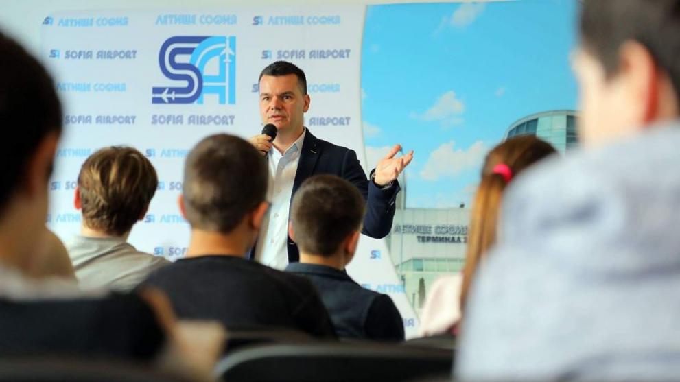  Марио Бакалов 