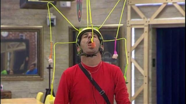 Изненади и извънредни ситуации в Къщата на Big Brother (ВИДЕО)