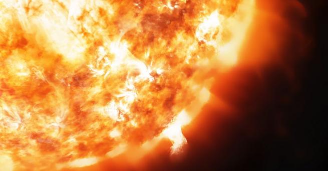 Астрономи откриха близнак на Слънцето образувал се в същия облак