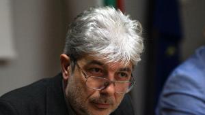 Министър Нено Димов