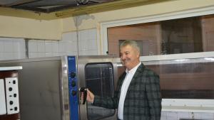 Социален патронаж Монтана