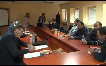 Управителният съвет ще утвърждава освобождаването на шефа на НБЛ