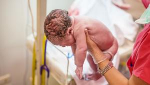 бебе новоредено