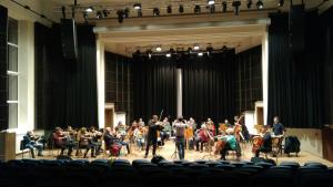 симфониета Враца