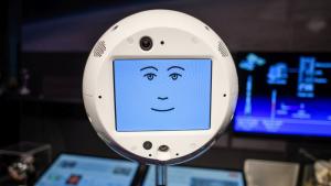 симон космос