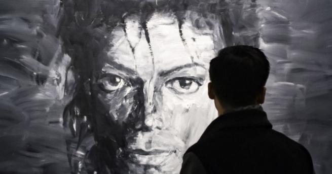 Джанет Джексън сестрата на Краля на попмузиката заяви в интервю