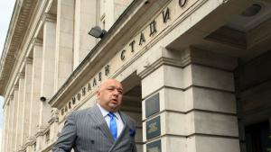 Красен Кралев