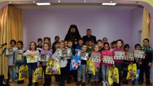 Врачанският митрополит