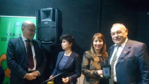 ЦОП Любомир Сивков