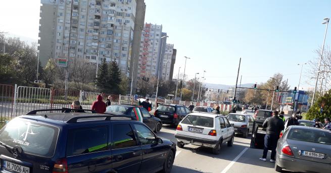 Нов протест в събота Недоволните от системата в България се