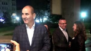 Цветан Цветанов