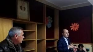 Цветан Цветанов